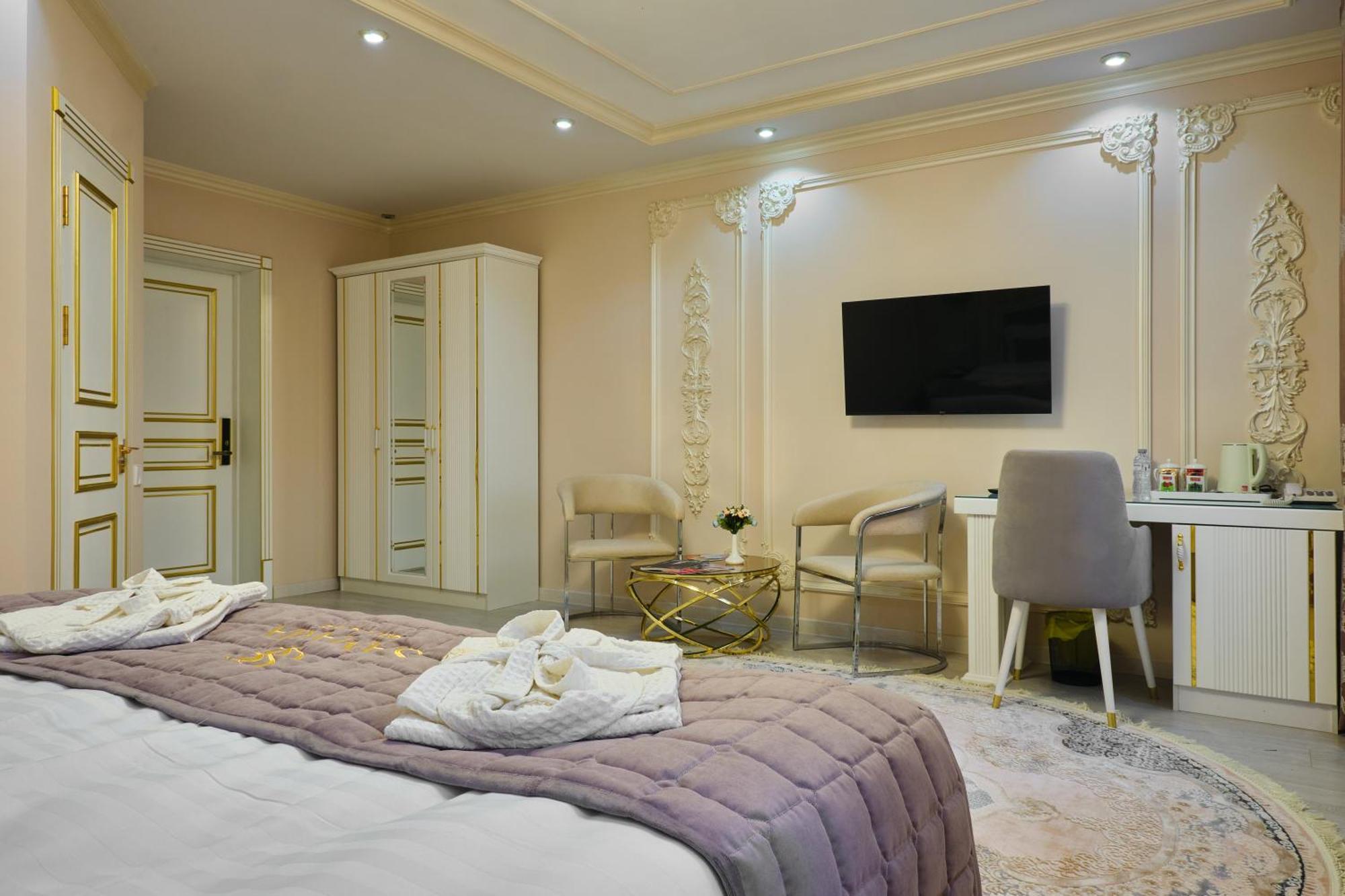 Hotel Samaria Terrace Samarkand Eksteriør billede